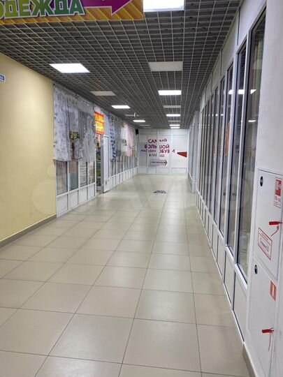 Торговая ТЦ Восток-1, 63 м²