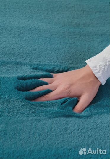 Ковер персидский