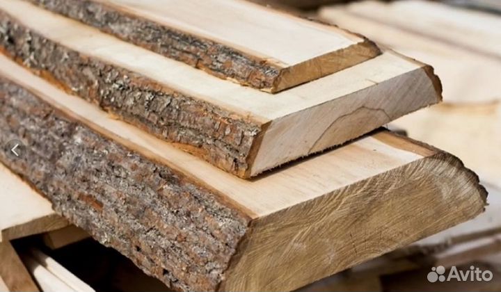 Полок для бани липа