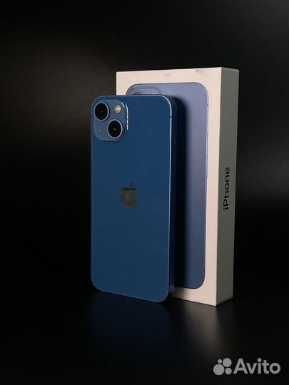 iPhone 13 mini, 128 ГБ