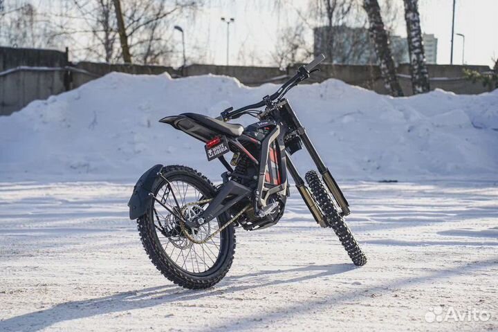 Электропитбайк Sur-Ron X N E W 2023