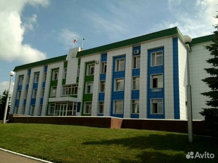 Металлические панели