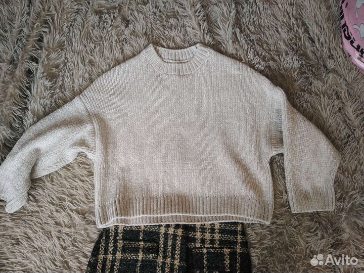 Вещи пакетом XS