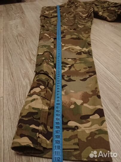 Штаны тактические мужские