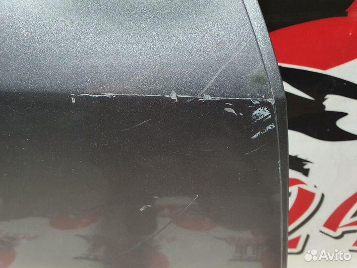 Дверь боковая Mazda Axela BL5FW ZY-VE 2011