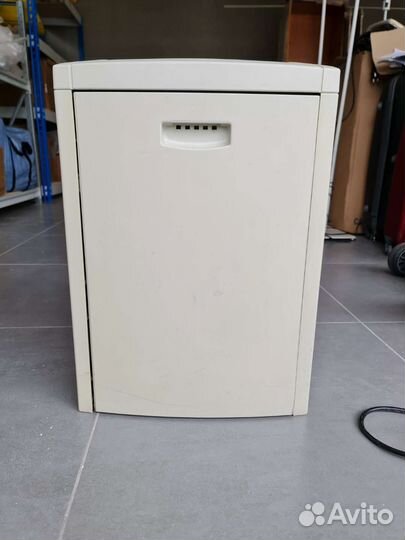 Шредер HSM 105.2