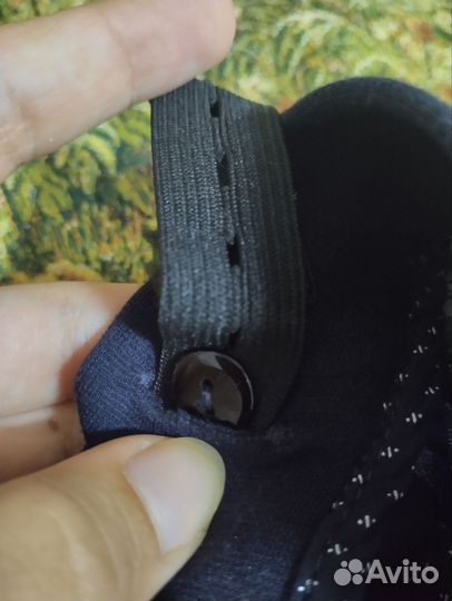 Брюки для девочки