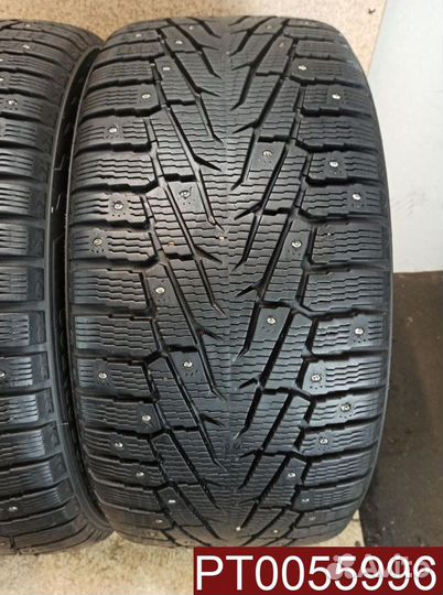 Nokian Tyres Hakkapeliitta 7 SUV 295/40 R21 98H