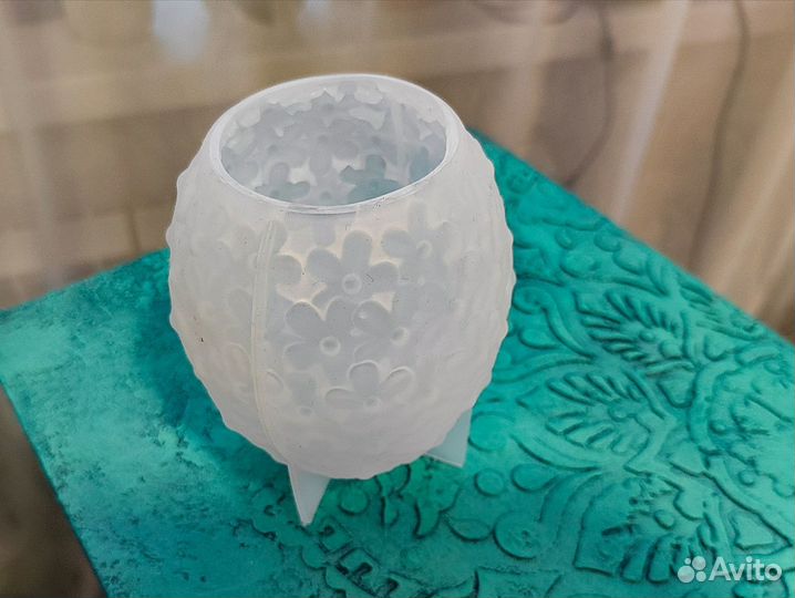 Силиконовая форма 