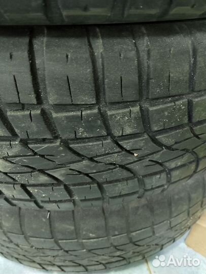 КАМА Кама-221 235/70 R16