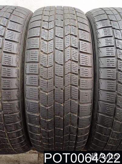 Dunlop Graspic DS3 215/60 R17 100M