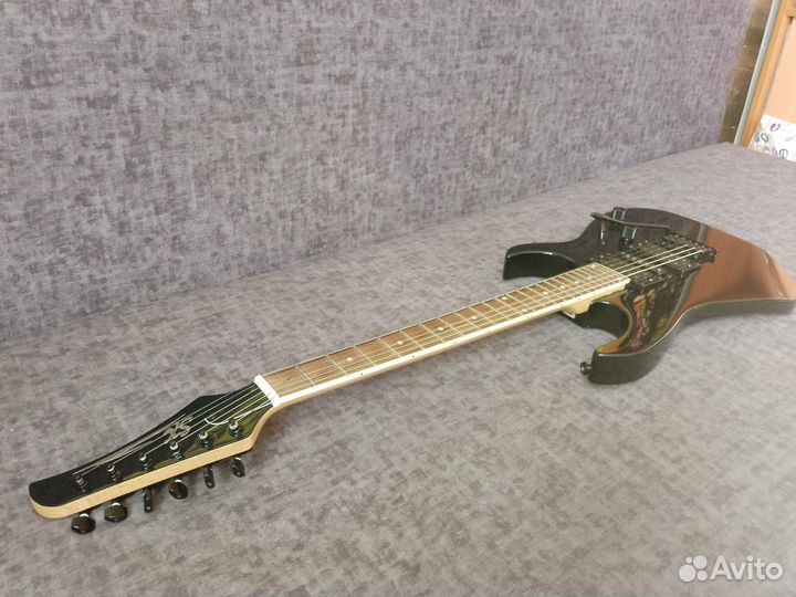Электро гитара