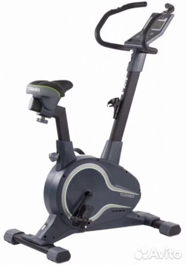 Велотренажер torneo B-507G jazz