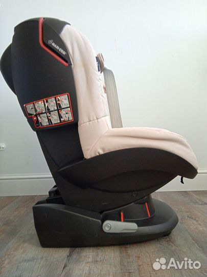 Автокресло Maxi Cosi Tobi