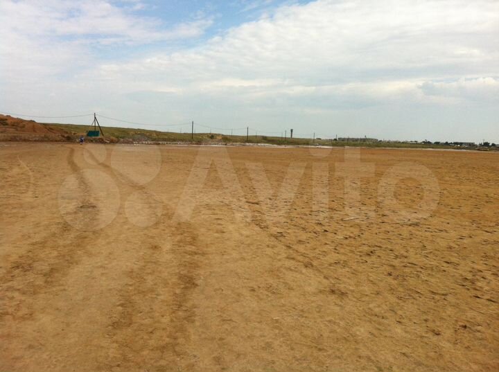 Участок 1,01 га (ИЖС)