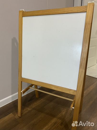 Мольберт детский IKEA