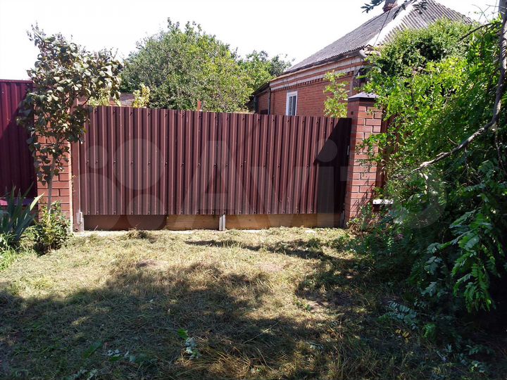 Дом 68,2 м² на участке 17,4 сот.