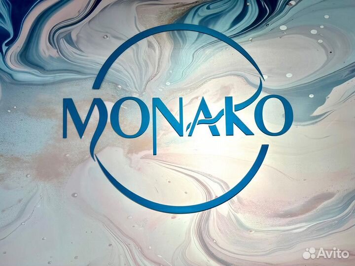 Салон красоты