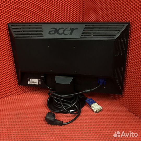 Монитор Acer 20