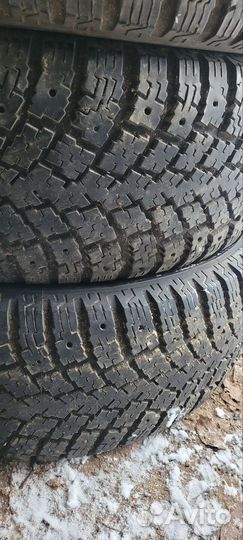 Nokian Tyres Hakkapeliitta 1 265/70 R16 114T