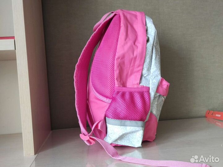 Рюкзак школьный для девочки