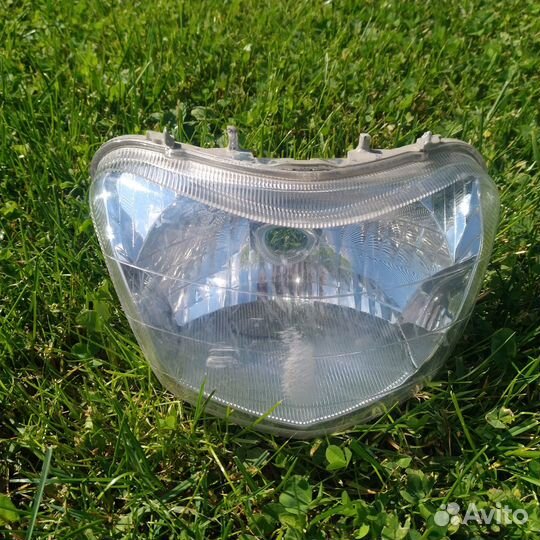 Фара Suzuki let's 2 New