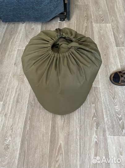 Спальный мешок