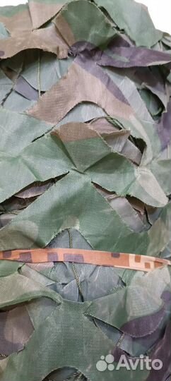 Маскировочная сетка