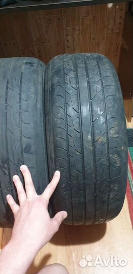 Toyo DRB 215/50 R17