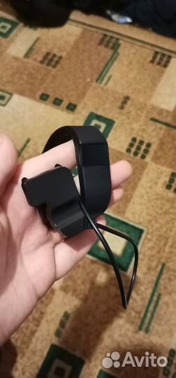 Спортивный браслет