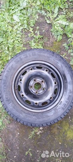 Amtel Classic 175/70 R14