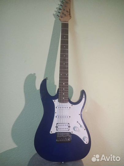 Электрогитара ashtone