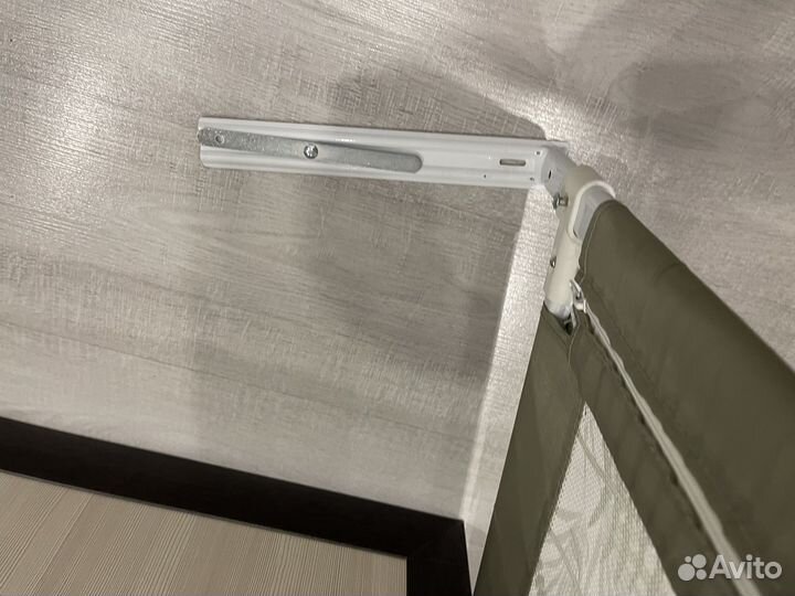 Защитный бортик барьер 200 и 120