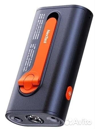 Многофункциональный фонарь-радиоприемник Youpin