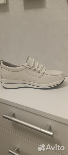 Мокасины женские 38 размер