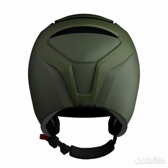 Горнолыжный шлем Kask Khimera green
