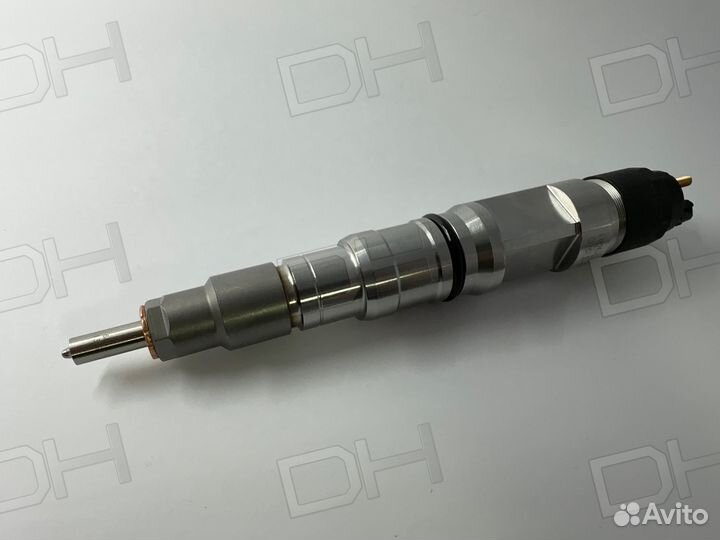 Форсунка 0445120218