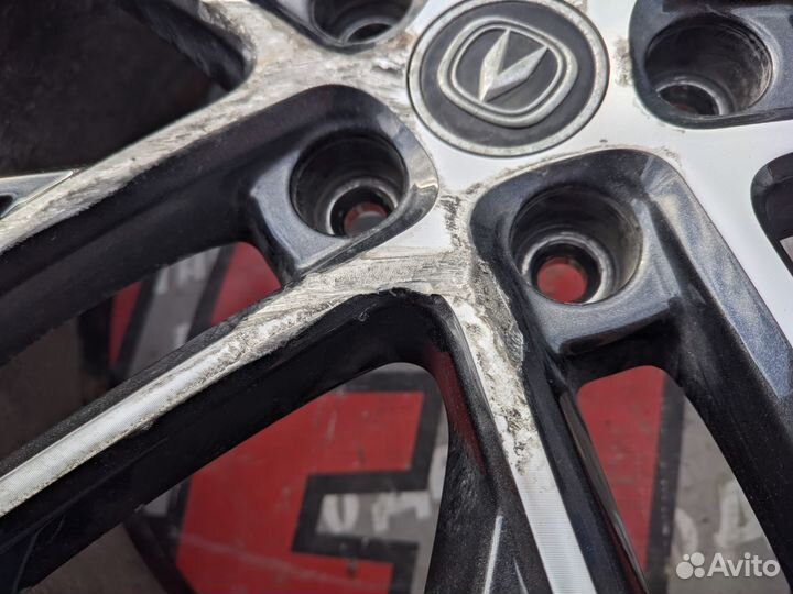 Диск литой Changan CS55 Plus R19 2021