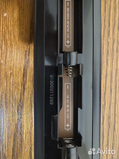 Пульт ду panasonic n2qayb001178