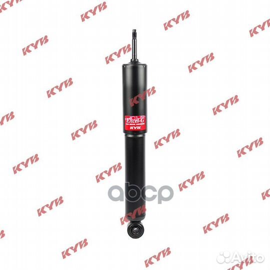 Амортизатор - Excel-G перед прав/лев 344493