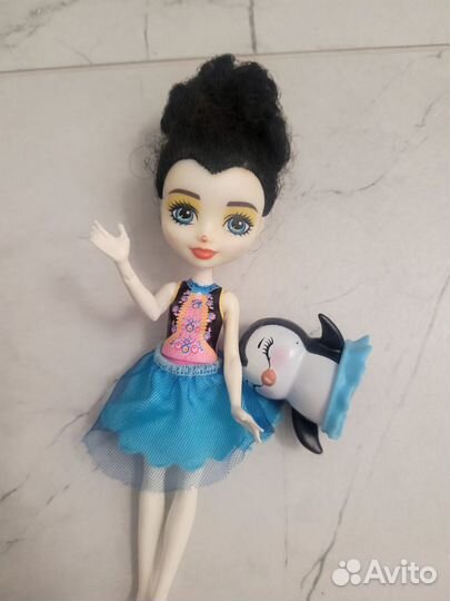 Наборы Энчантималс все