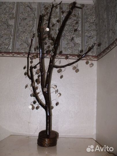 Денежное дерево