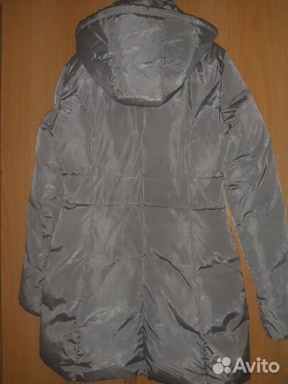 Куртка детская молодёжная