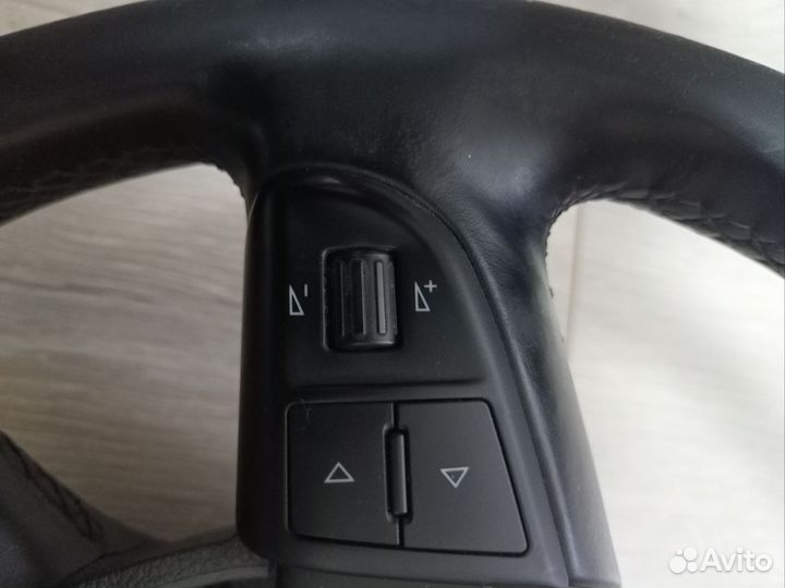 Мультируль с подушкой Октавия А5 фл, Суперб