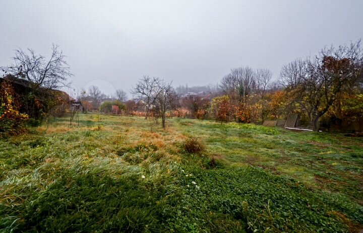 Дом 40 м² на участке 15 сот.