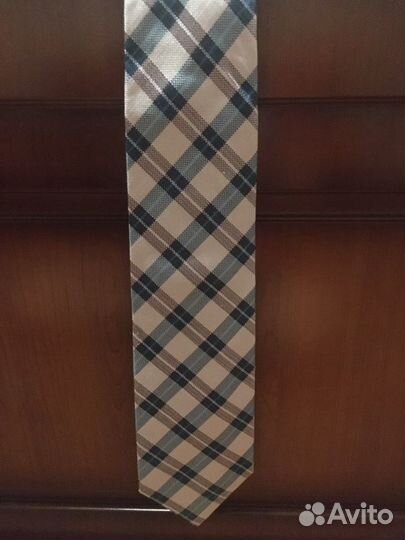 Галстуки мужские новые