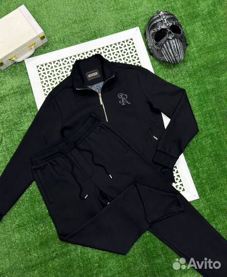 Спортивный костюм stefano ricci