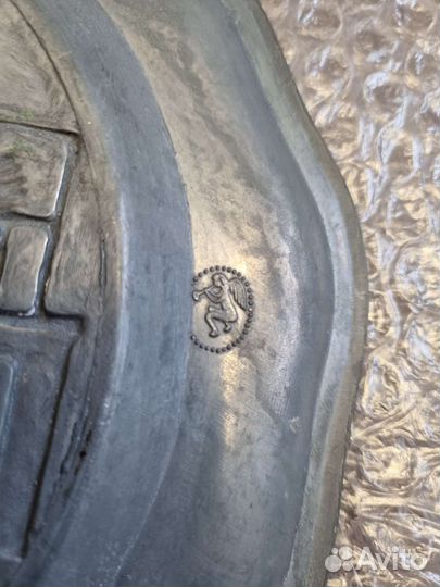 Тарелка декоративная