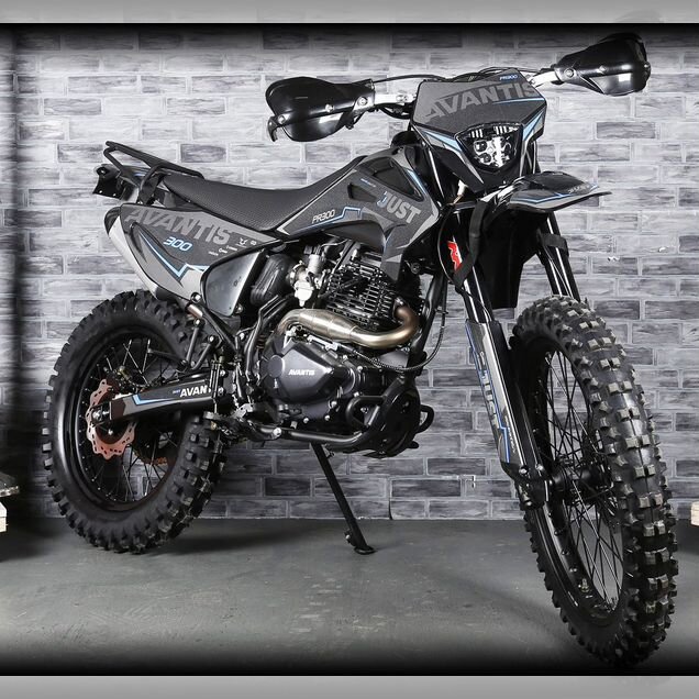 Avantis Just PR300S, 2026