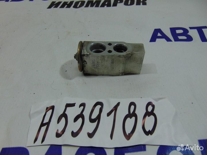 Клапан кондиционера для Toyota Vitz 1 1999-2005г